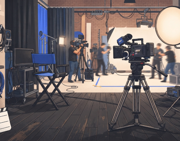 Produktion